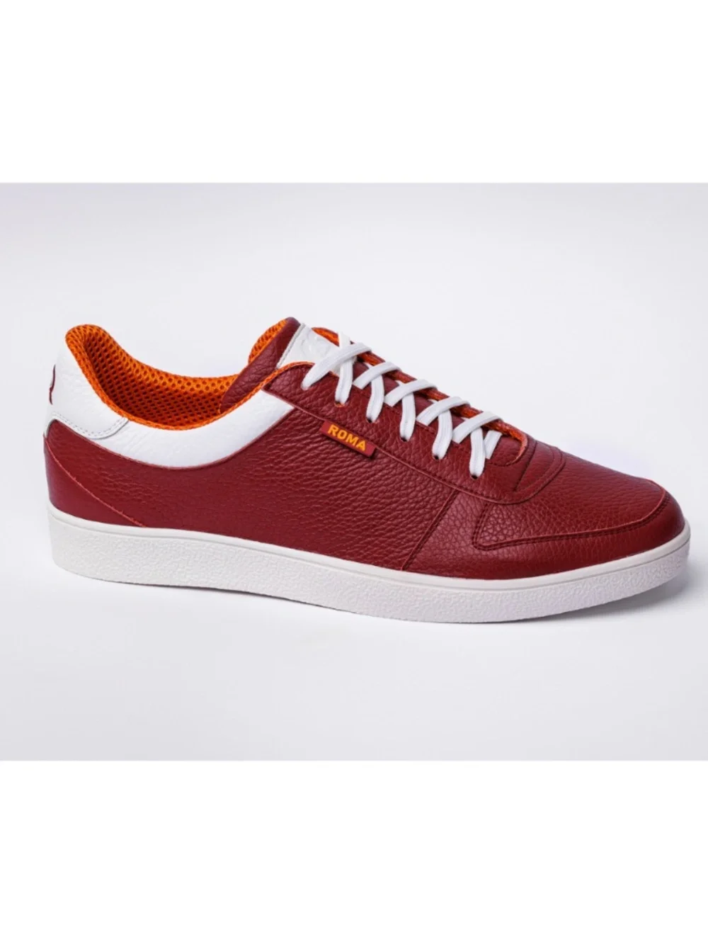 White- Red 